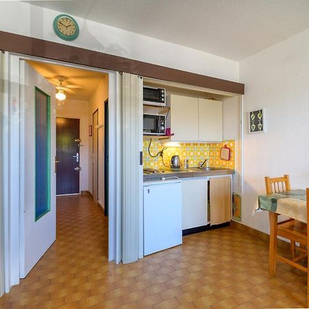 Appartement Donnant Sur Le Port De Plaisance De Port Camargue Et A Proximite Des Plages Ле-Гро-дю-Руа Екстер'єр фото
