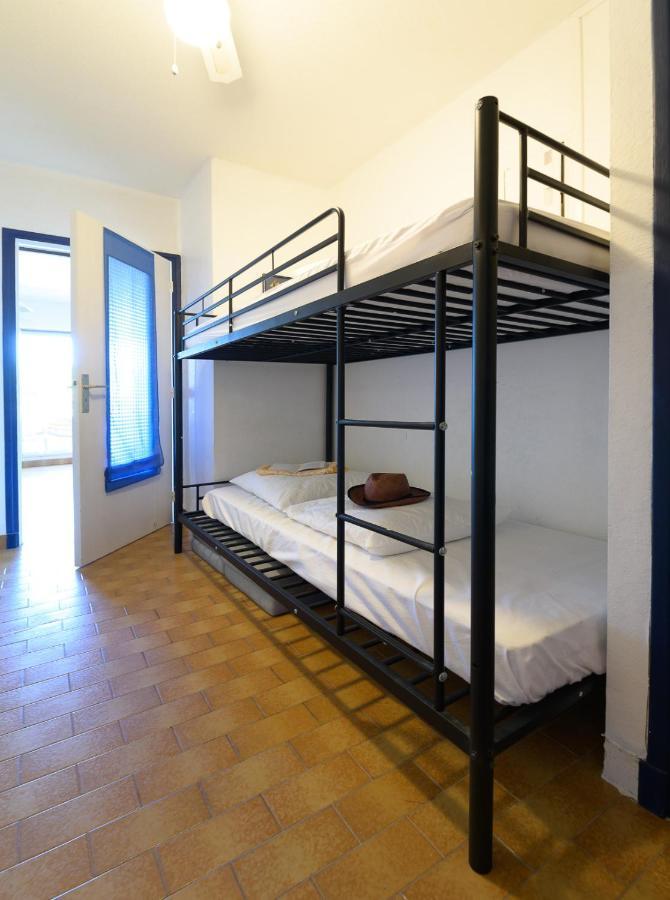 Appartement Donnant Sur Le Port De Plaisance De Port Camargue Et A Proximite Des Plages Ле-Гро-дю-Руа Екстер'єр фото