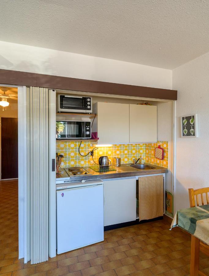 Appartement Donnant Sur Le Port De Plaisance De Port Camargue Et A Proximite Des Plages Ле-Гро-дю-Руа Екстер'єр фото