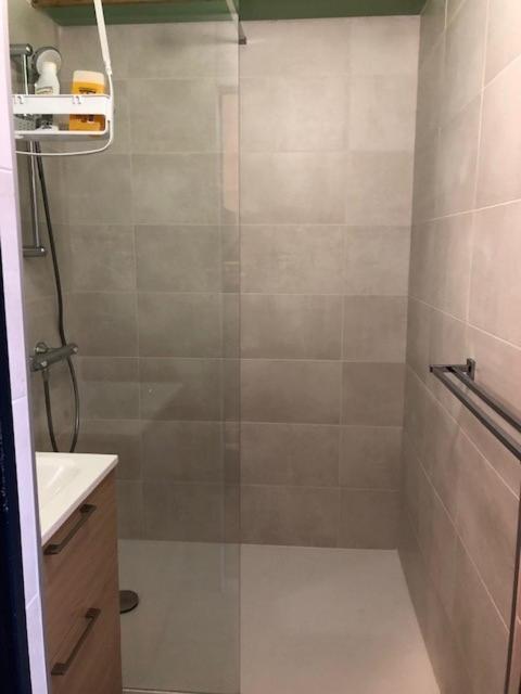 Appartement Donnant Sur Le Port De Plaisance De Port Camargue Et A Proximite Des Plages Ле-Гро-дю-Руа Екстер'єр фото
